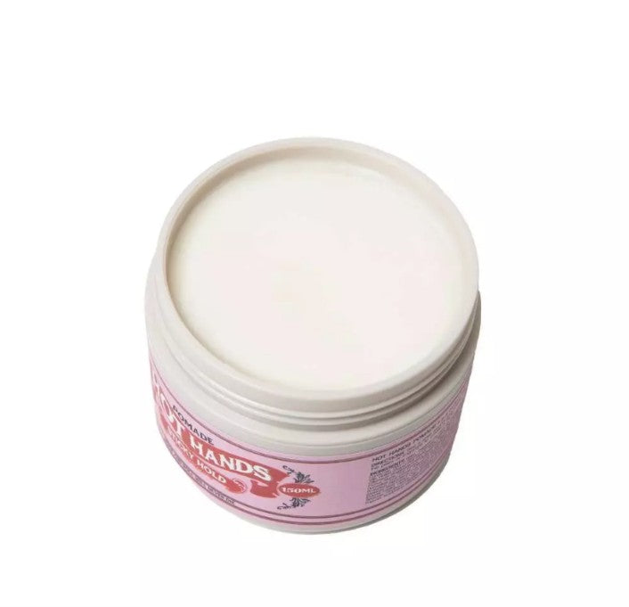 Hot Hands Sticky Hold Pomade (Korea) 150ml