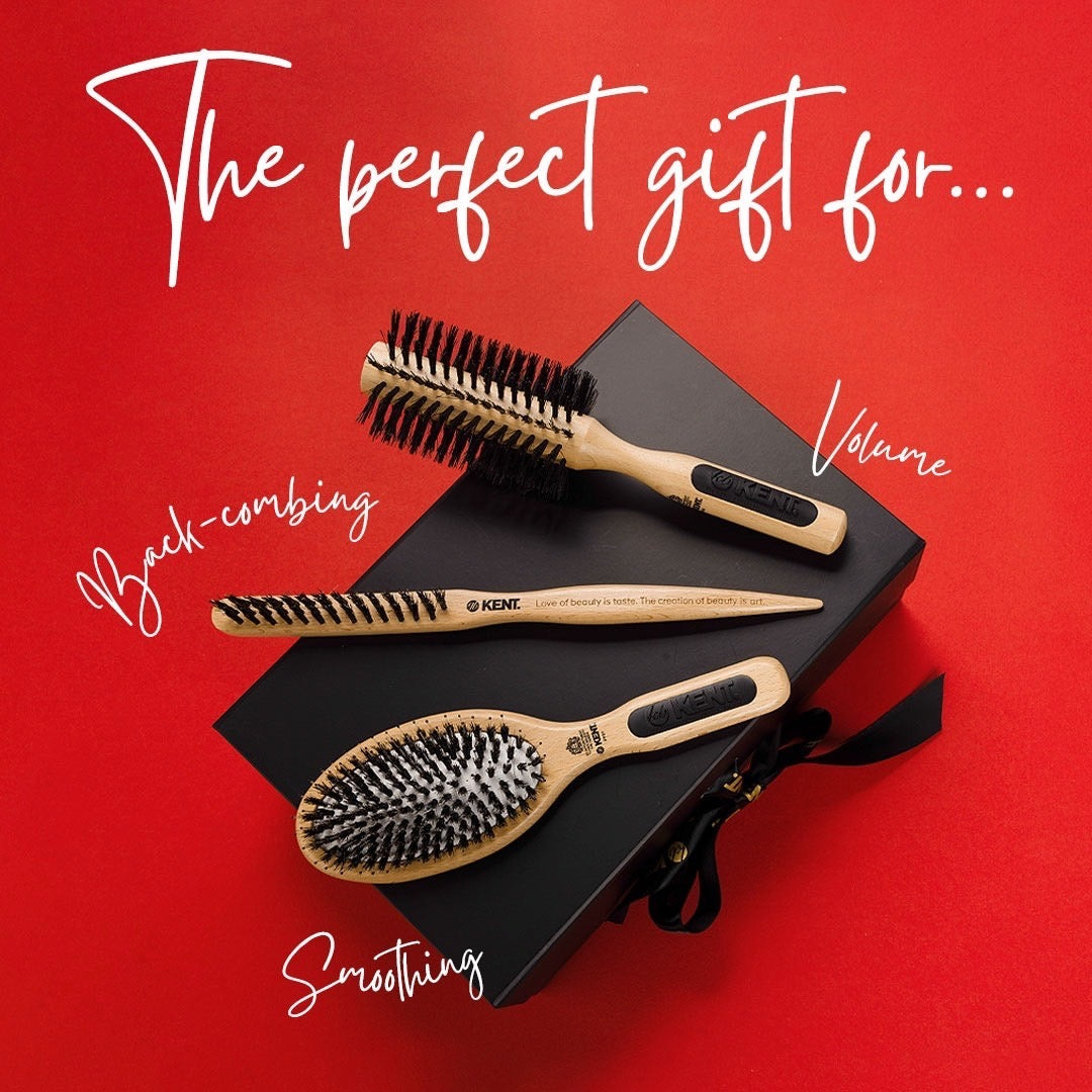 Hair Brushes
