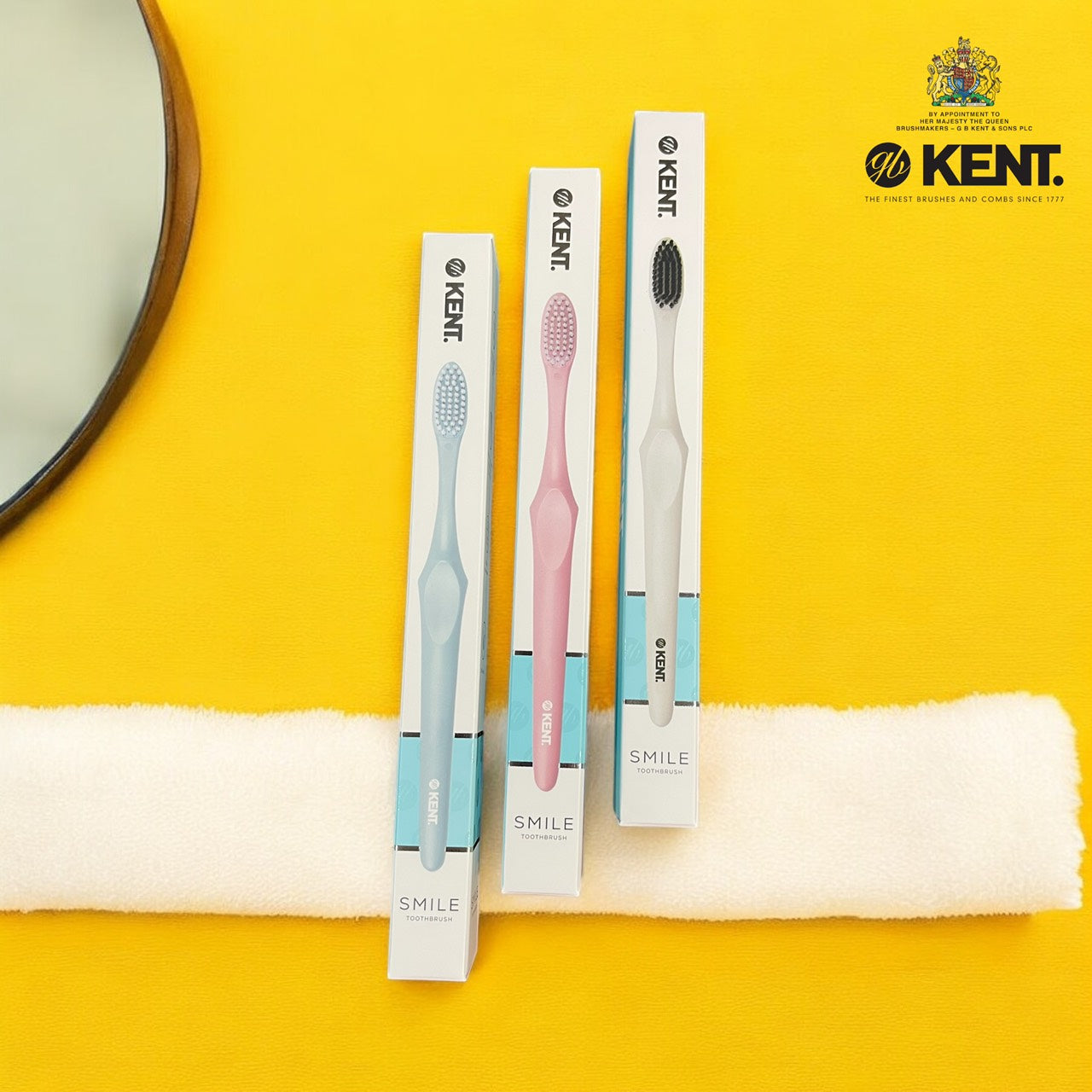 Oral Care