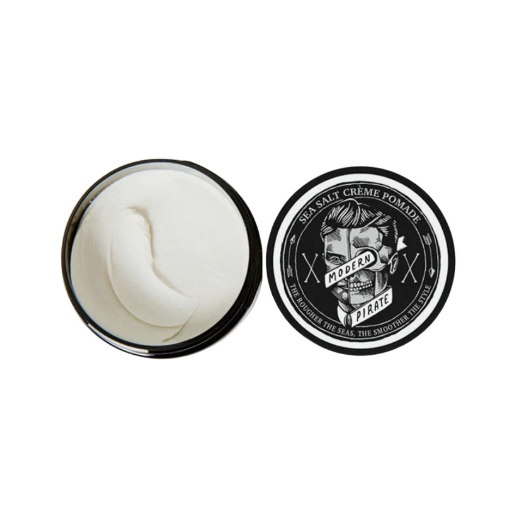 MODERN PIRATE Sea Salt Hair Creme 95ml (Australia)