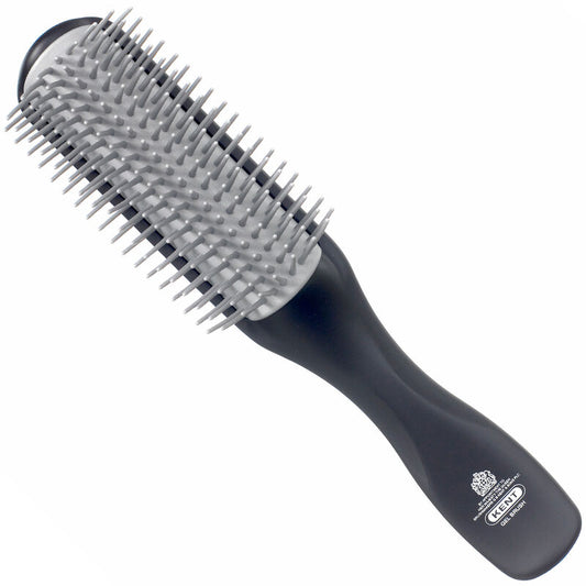 KENT KFM2: Kent For Men Half Round Hairbrush