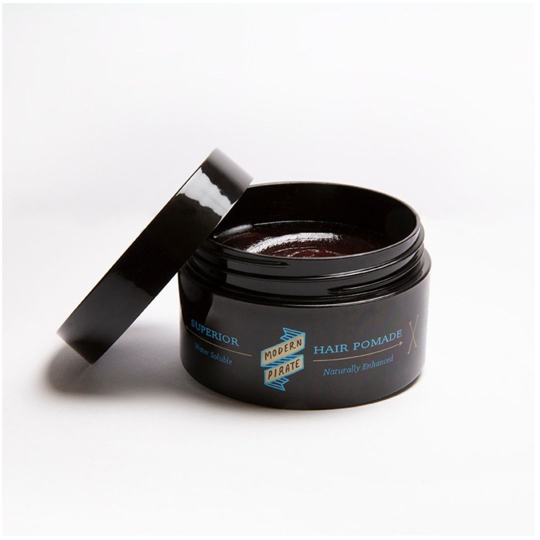 MODERN PIRATE Superior Hold Pomade 100ml (Australia)