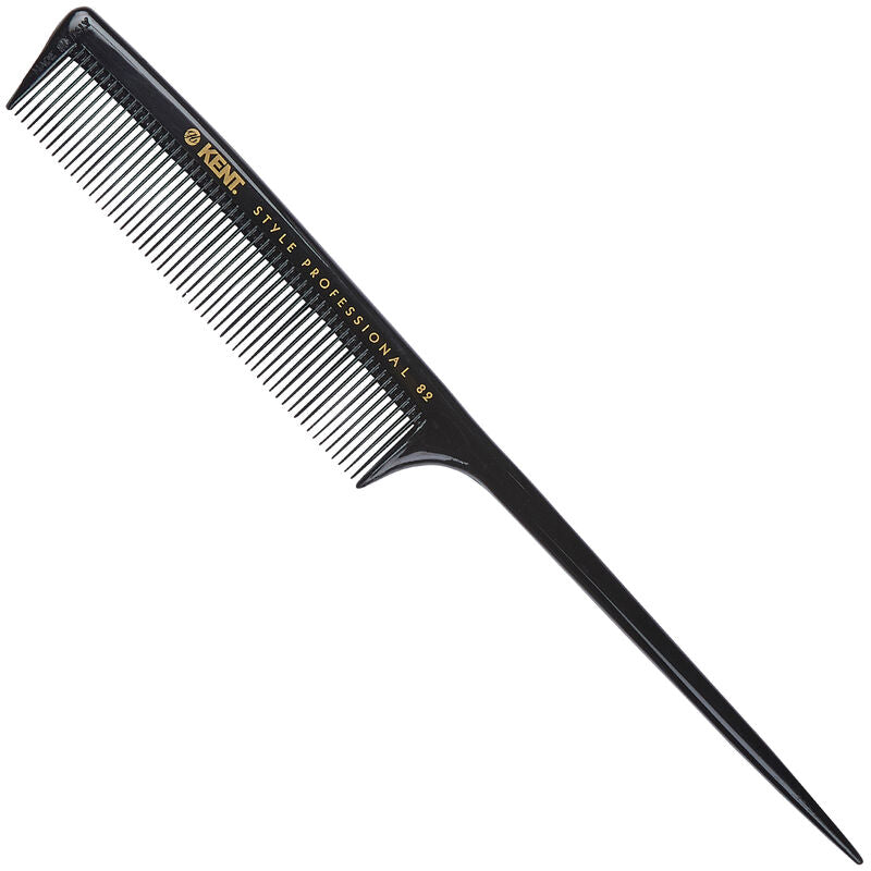 KENT SPC82 Tail Comb 210mm Fine Hair หวีหาง หวีแสก 21 cm จากอิตาลี