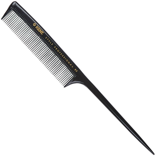 KENT SPC82 Tail Comb 210mm Fine Hair หวีหาง หวีแสก 21 cm จากอิตาลี