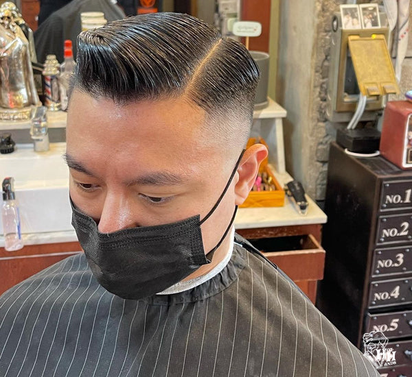 Hot Hands Superior Hold Pomade (Korea) 150ml