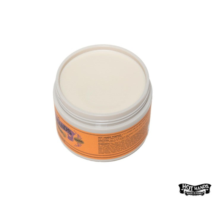 Hot Hands Clay Pomade (Korea) 150ml