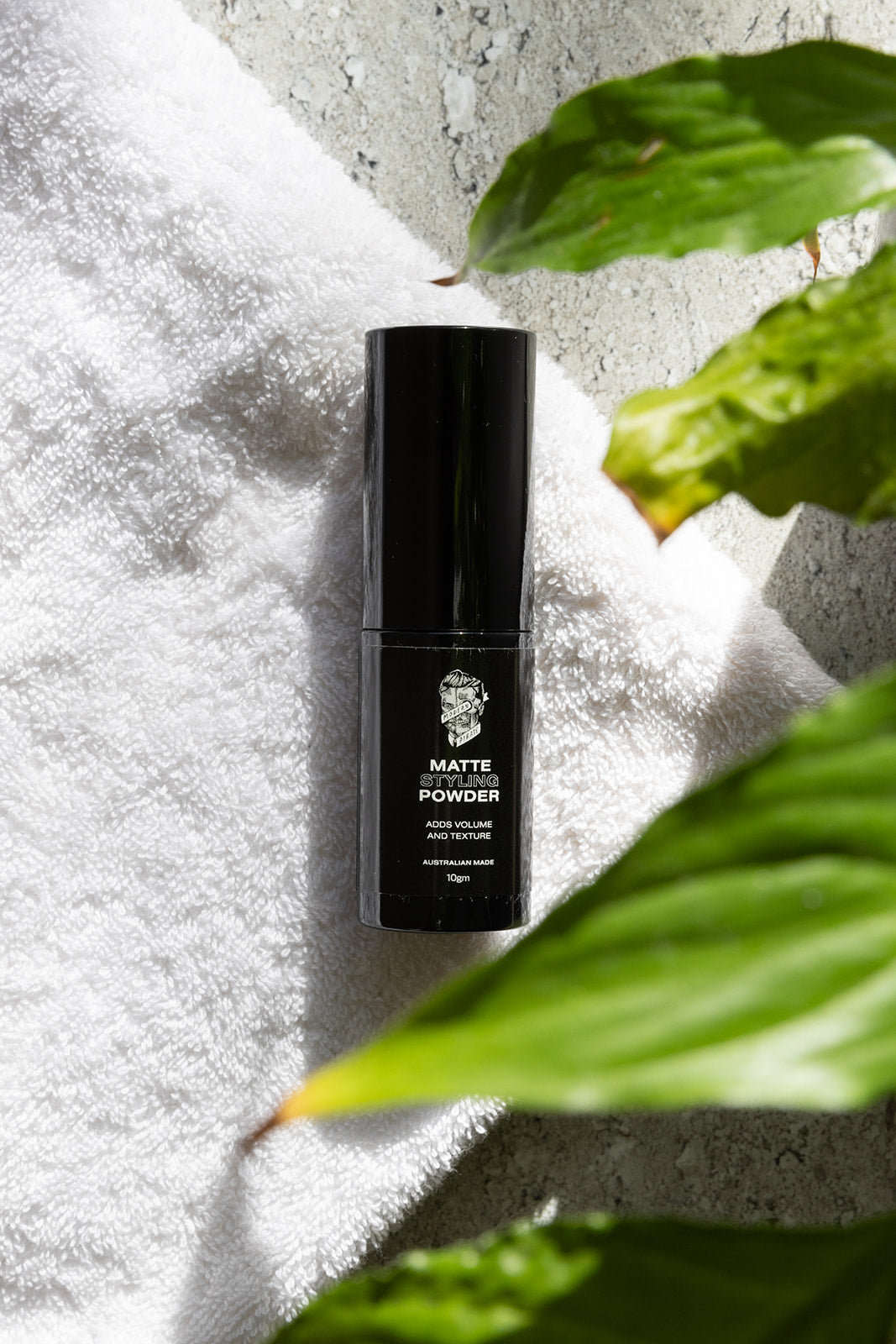 MODERN PIRATE Matte Styling Powder 10g (Australia)