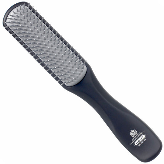 KENT KFM3 Kent For Men Narrow Hairbrush