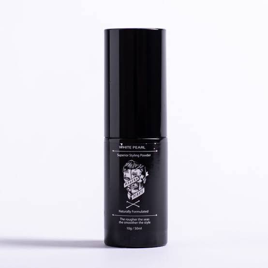 MODERN PIRATE Matte Styling Powder 10g (Australia)