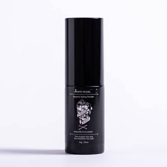 MODERN PIRATE Matte Styling Powder 10g (Australia)