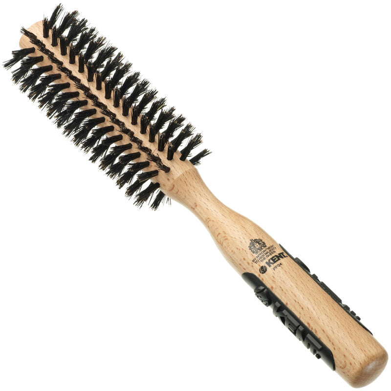 KENT Perfect For Volumising  Bristle Nylon Mix Round Brush