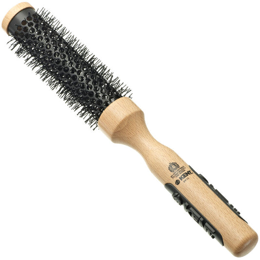 KENT Perfect For Curling Ceramic Round Brush