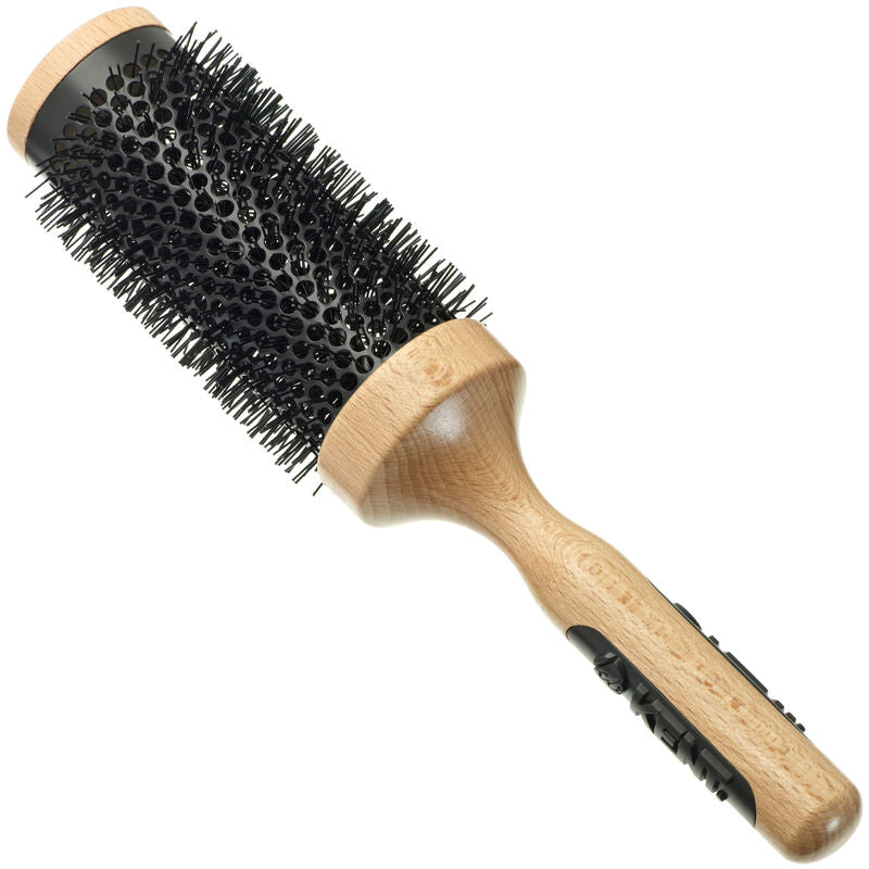KENT Perfect For Curling Ceramic Round Brush
