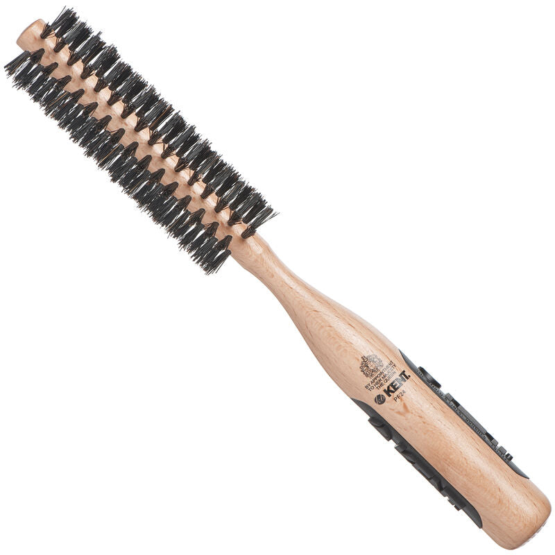 KENT Perfect For Volumising  Bristle Nylon Mix Round Brush