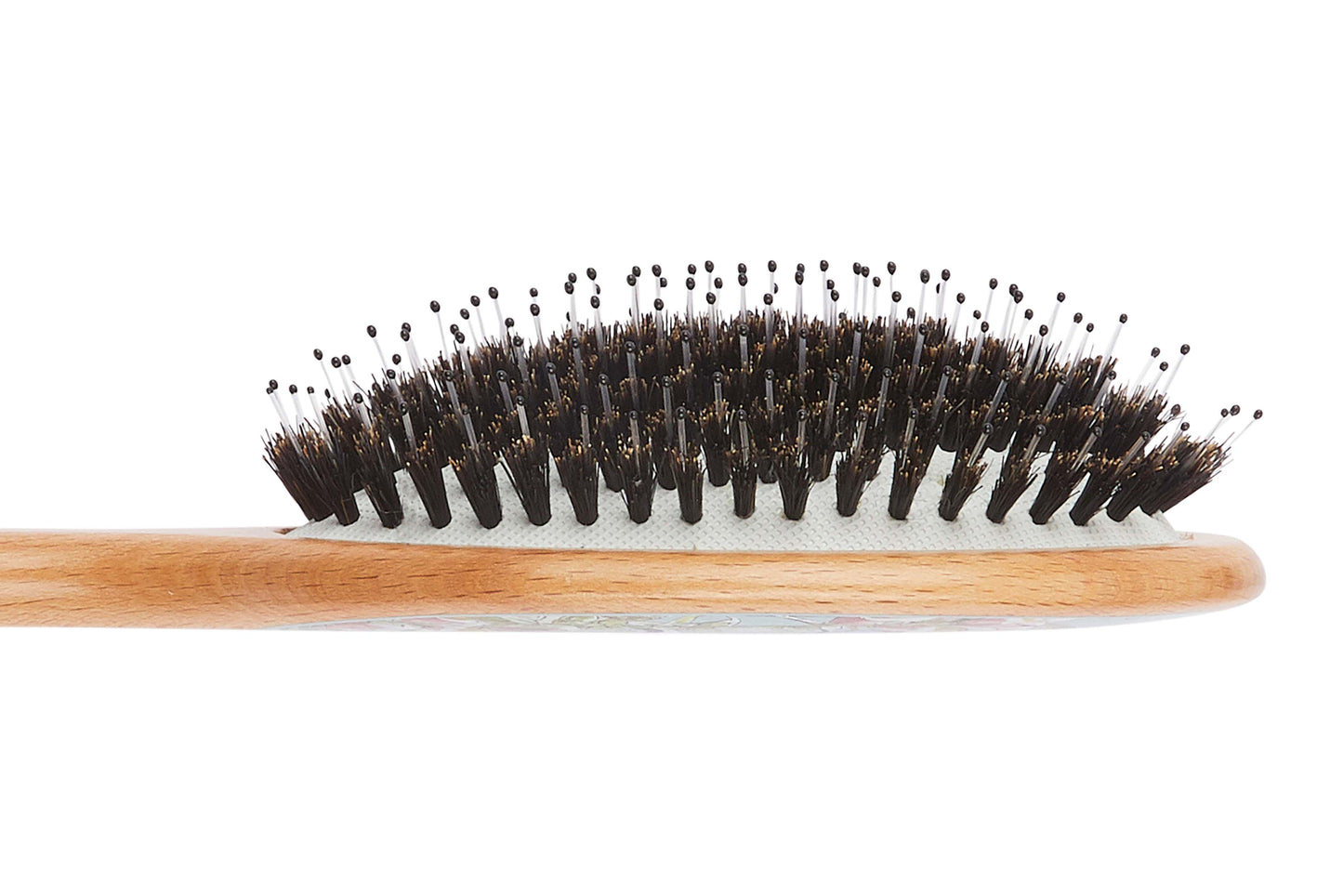 KENT x Peter Rabbit™ Large Bristle Nylon Mix Hairbrush (PR01)