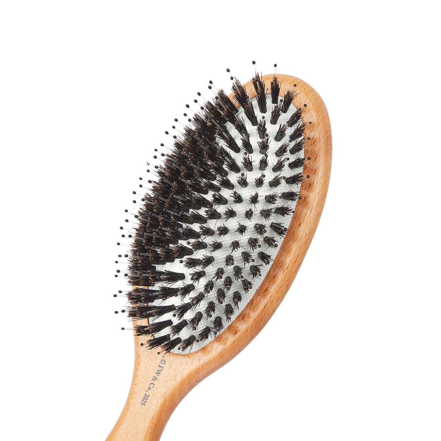 KENT x Peter Rabbit™ Large Bristle Nylon Mix Hairbrush (PR01)