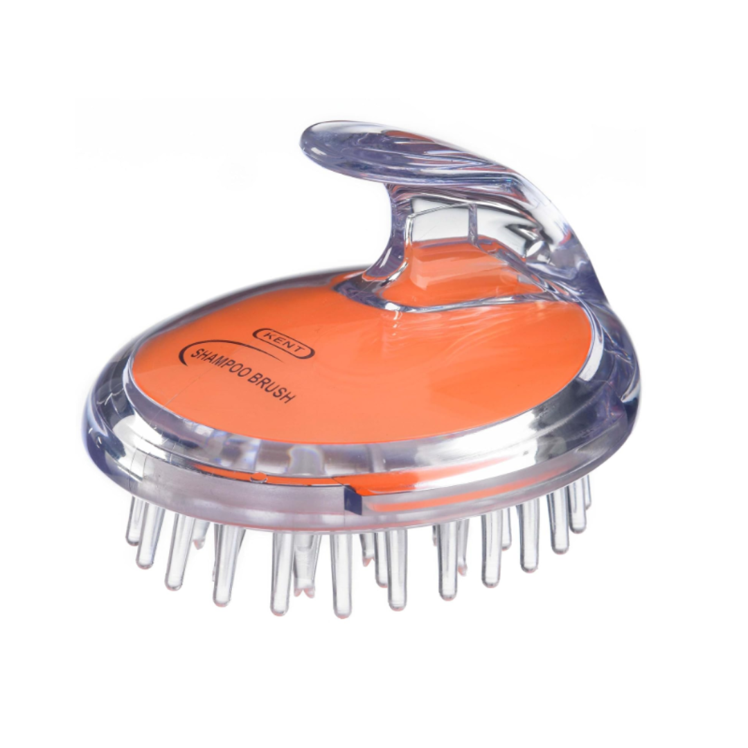 KENT Shampoo and Scalp Massage Brush แปรงสระผม พร้อมนวดผ่อนคลาย จากอังกฤษ