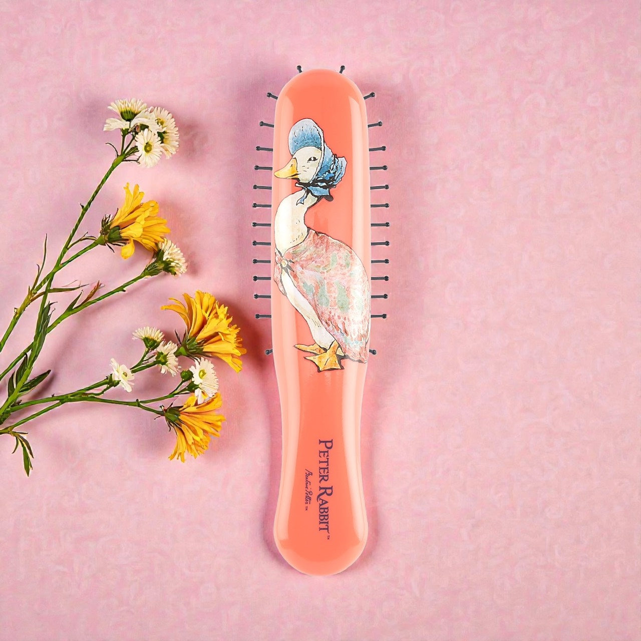KENT x Peter Rabbit™ Hairbrush Limited Collection จากอังกฤษ