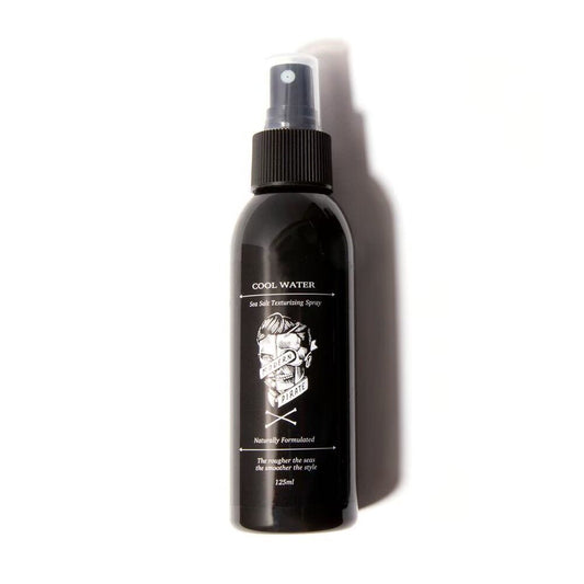 MODERN PIRATE Sea Salt Texturizing Spray 125ml (Australia)